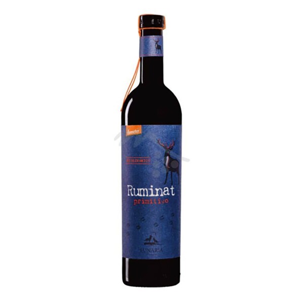 Orsogna | Primitivo Ruminat BIO