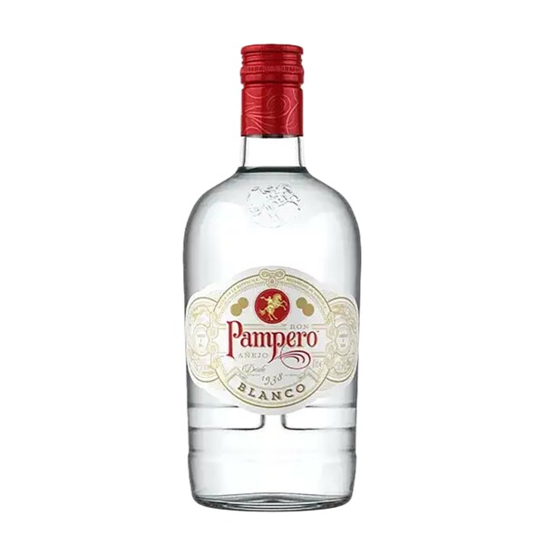 Pampero | Rum Pampero Bianco