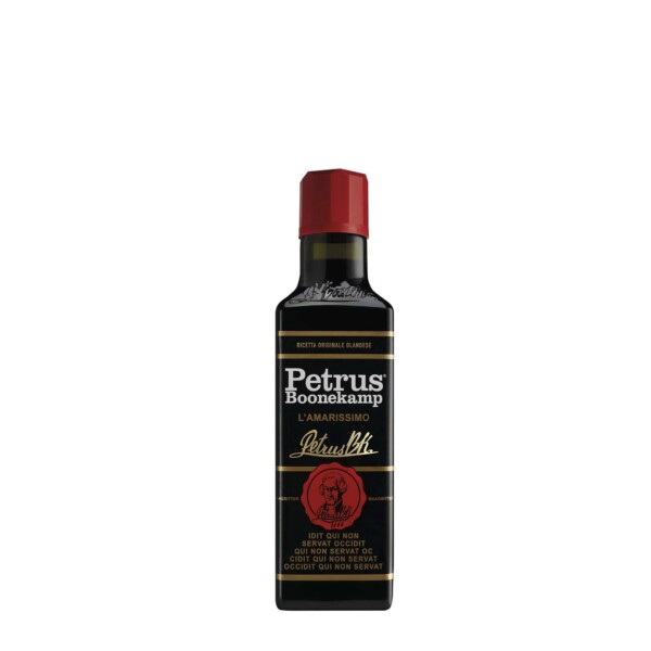 Distillerie Fratelli Caffo | Petrus