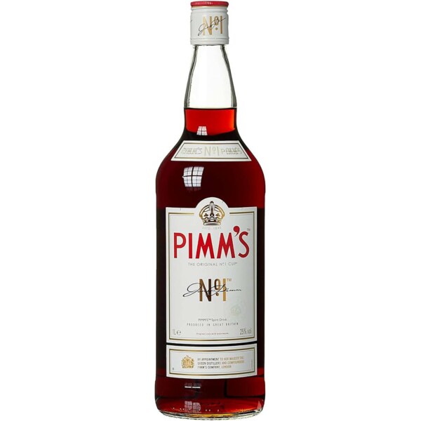 Diageo | Pimm's