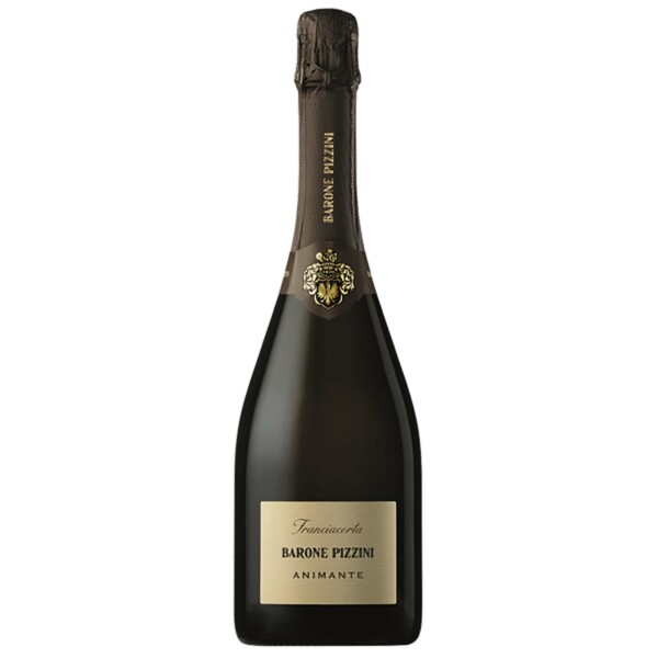 Barone Pizzini | Franciacorta Extra Brut DOCG 'Animante'