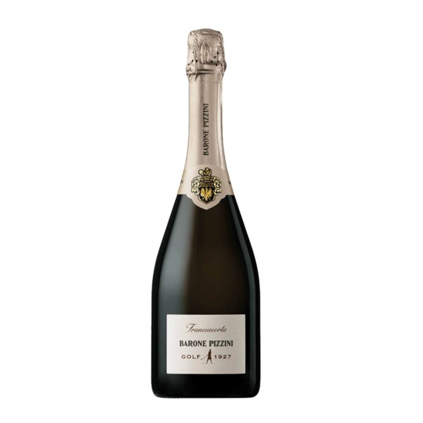 Barone Pizzini | Franciacorta Brut DOCG 'Golf 75'