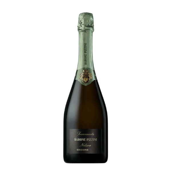 Barone Pizzini | Franciacorta Nature Millesimato DOCG