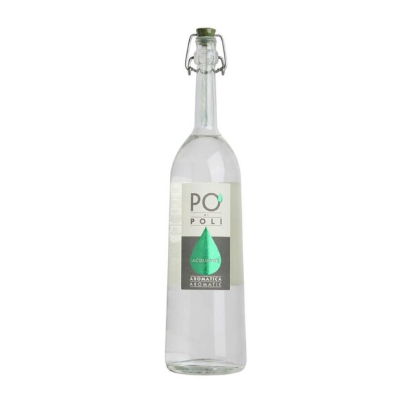 Poli 1898 | Po' di Poli Aromatica