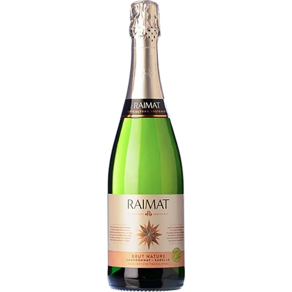 Raimat | Raimat Brut Nature Chardonnay