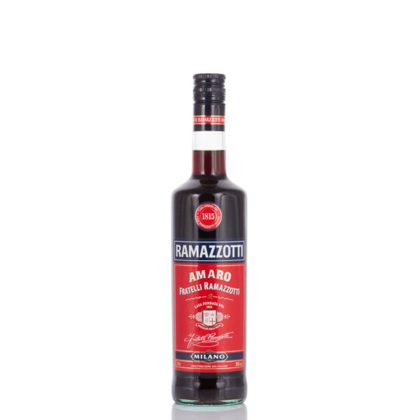 Pernod Ricard | Ramazzotti