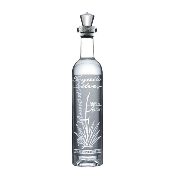 Casa Don Ramon | Tequila Don Ramon Plata Silver