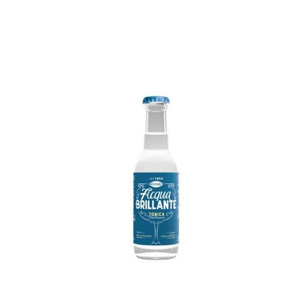 | Acqua Brillante Recoaro 24 bottigliette x 20 cl