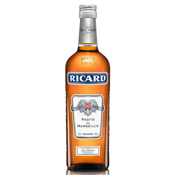 Pernod Ricard | Ricard