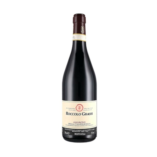 Roccolo Grassi | Valpolicella Ripasso Superiore