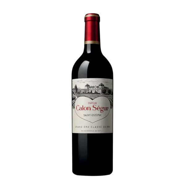 Château Rocher Calon | Saint Emilion 2020