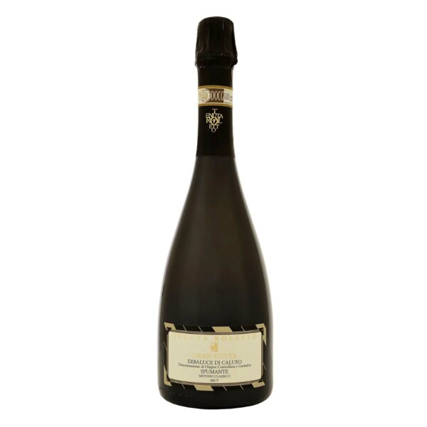 Tenuta Roletto | Sessanta Erbaluce di Caluso D.O.C.G. metodo classico Brut Millesimato