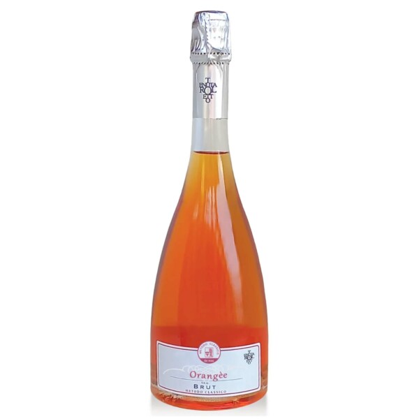 Tenuta Roletto | Brut Rosè Canavese DOC Metodo Classico Millesimato