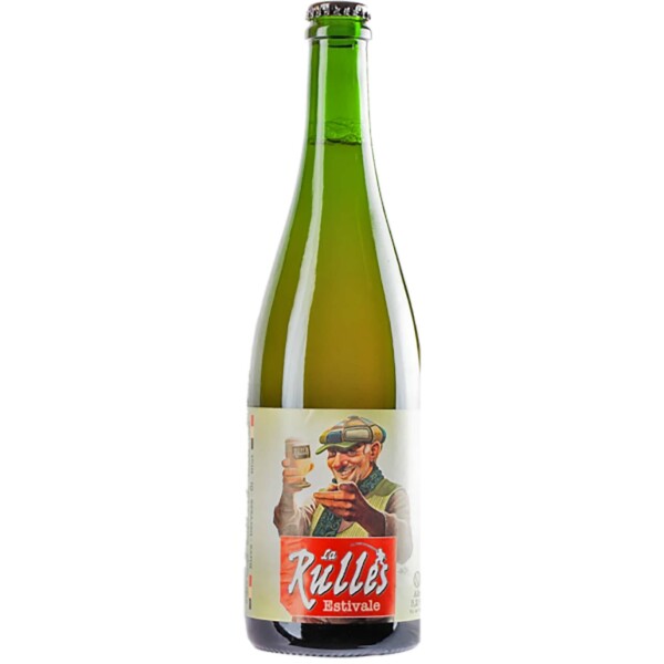 Rulles | RULLES ESTIVALE 75 CL