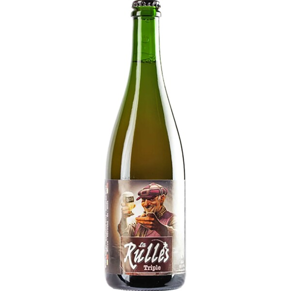 Rulles | RULLES TRIPLE 75 CL