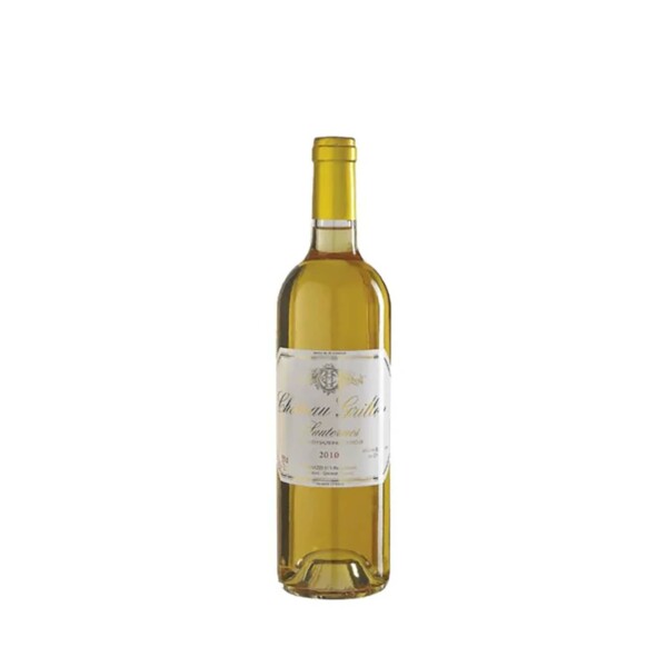 Château Grillon | Sauternes AOC