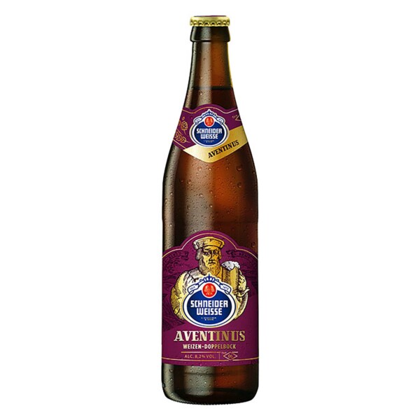 Schneider | SCHNEIDER TAP 6 AVENTINUS 50 CL