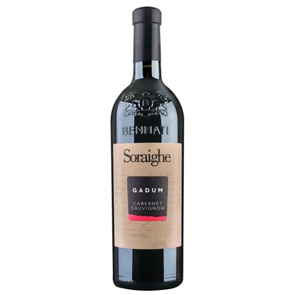 Bennati | Cabernet Sauvignon Veneto IGT 'Gadum'