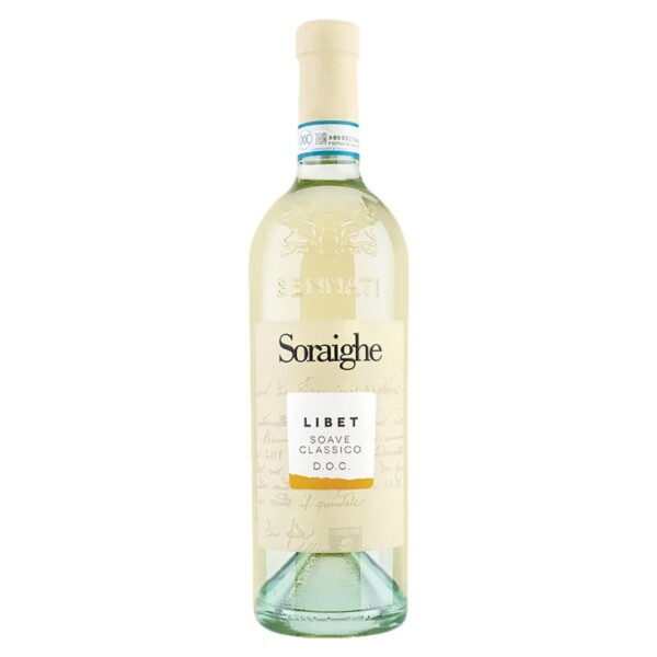 Bennati | Soave Classico DOC 'Libet'