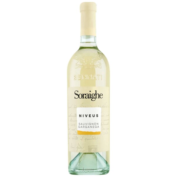 Bennati | Sauvignon Garganega 'Niveus'