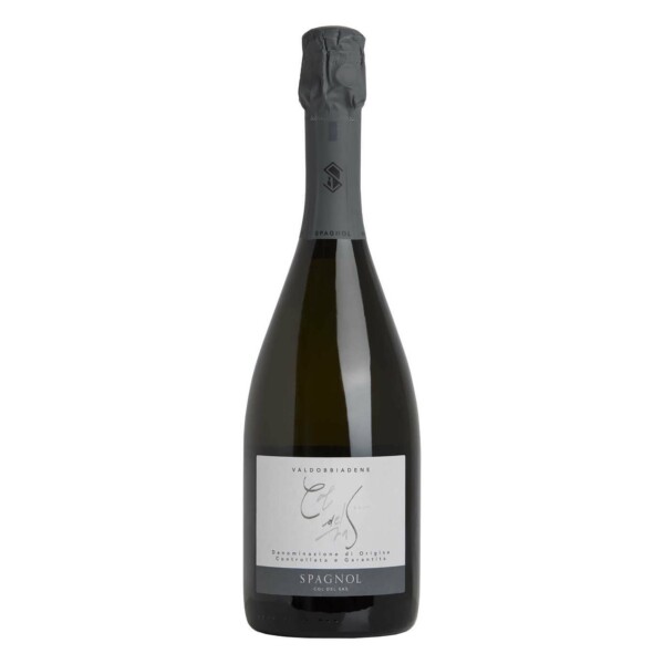 Spagnol | Valdobbiadene Prosecco Superiore Brut DOCG