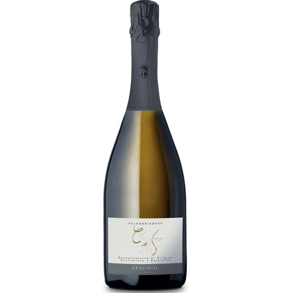 Spagnol | Prosecco Valdobbiadene DOCG Extra Dry - Col del Sas