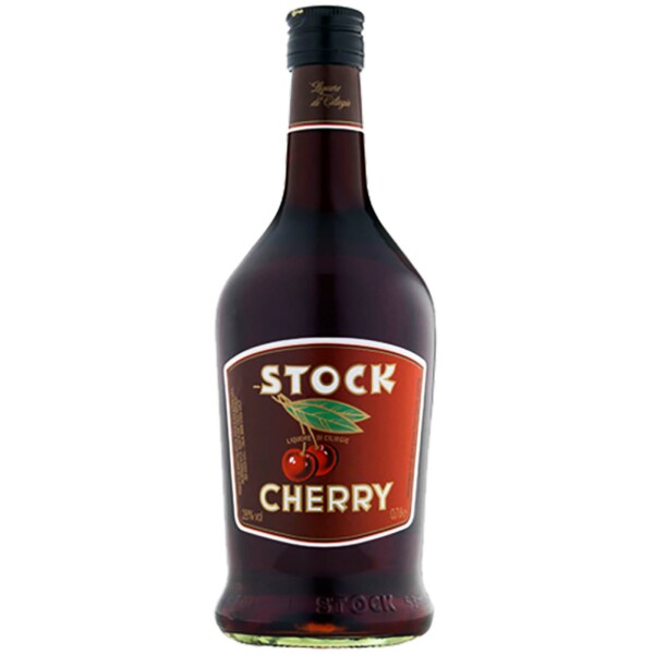 Stock Spirits | Stock Cherry