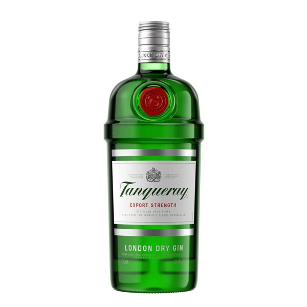 Tanqueray Distillery | Gin Tanquery