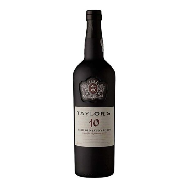 Taylor's Port | Taylor's 10 anni Tawny Port