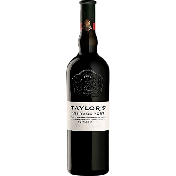 Taylor's Port | Taylor's Late Bottled Vintage