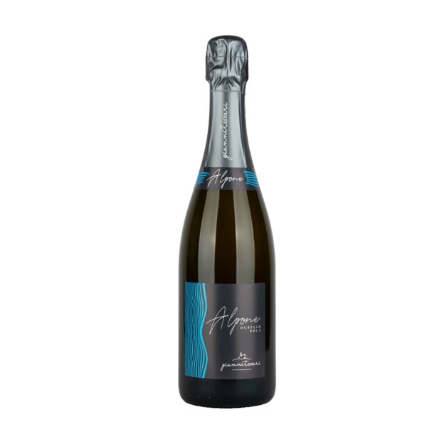 Gianni Tessari | Alpone blu' Durello Brut