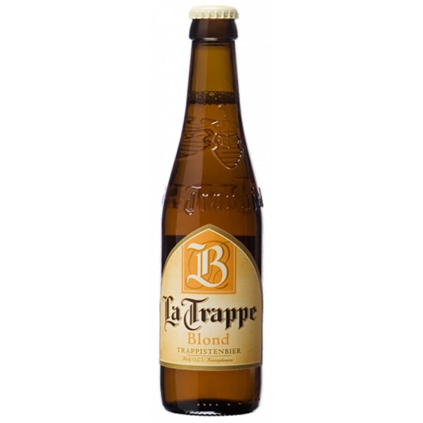 Trappe | TRAPPE BLONDE 33 CL