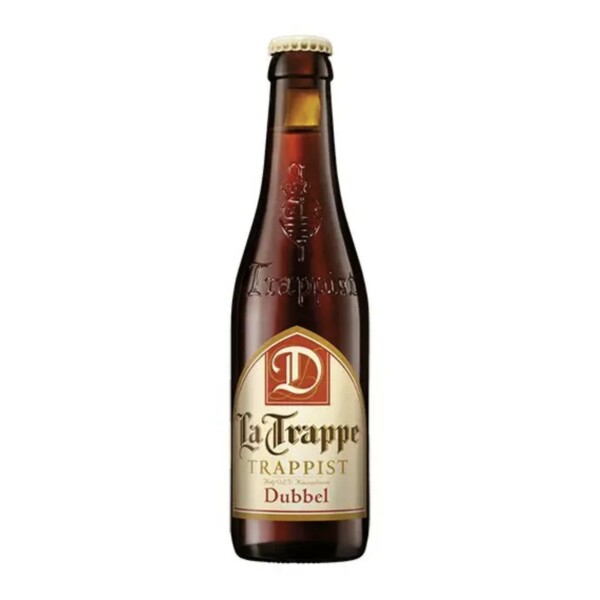 Trappe | TRAPPE DUBBEL 33 CL