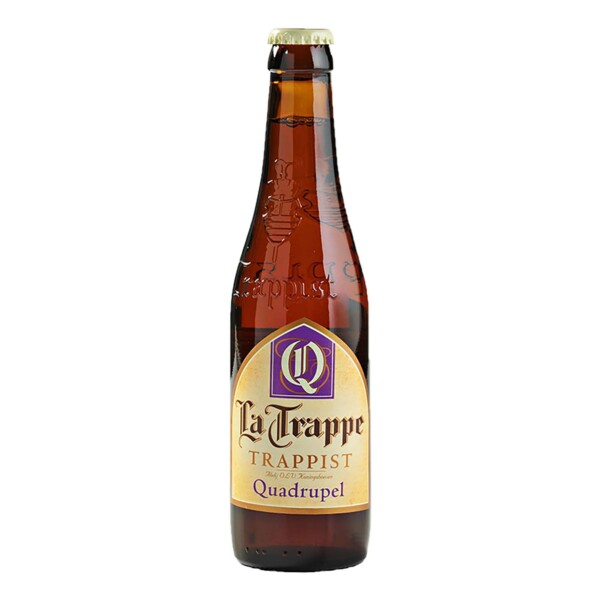 Trappe | TRAPPE QUADRUPLE 33 CL