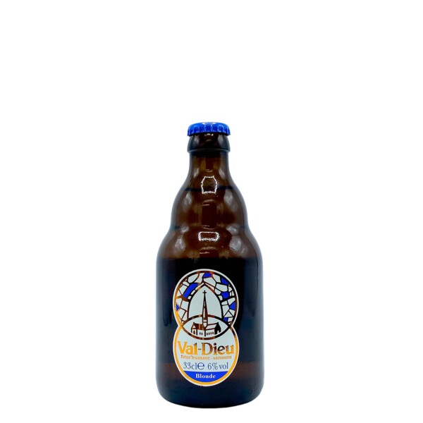 Val Dieu | VAL DIEU BLONDE 33 CL