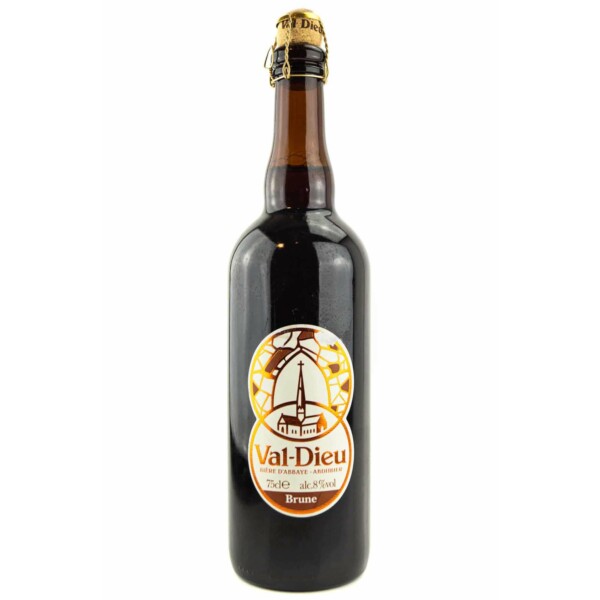 Val Dieu | VAL DIEU BRUNE 75 CL