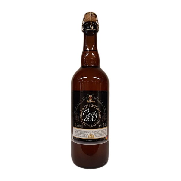 Val Dieu | VAL DIEU COUVEE 800  75 CL