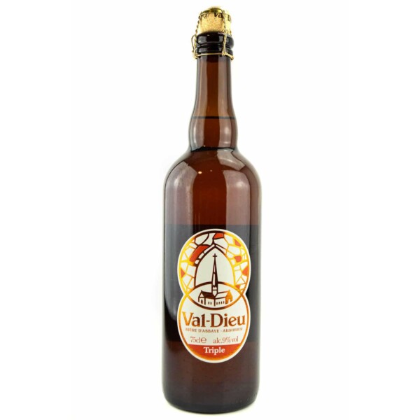 Val Dieu | VAL DIEU TRIPLE 75 CL