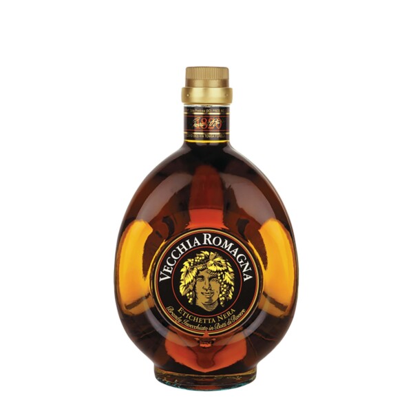 Amaro Montenegro | Vecchia Romagna Et. Nera 150cl