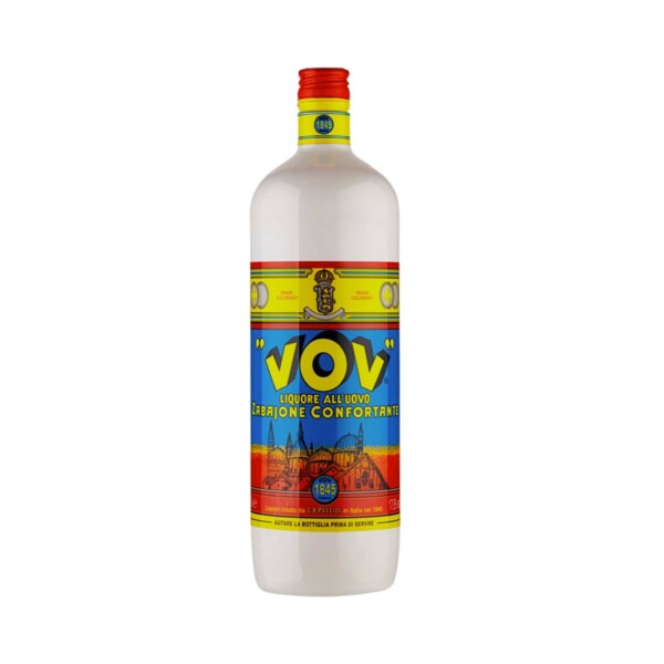 Molinari | Liquore Vov