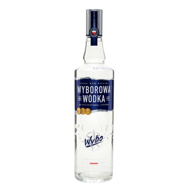 Vodka Wyborowa | Vodka Wyborowa