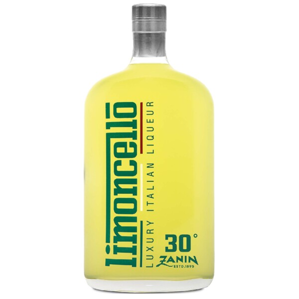 Zanin | Zanin Limoncello 200cl