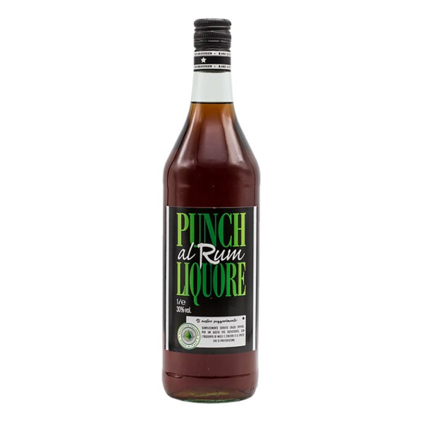 Zanin | Punch al Rum