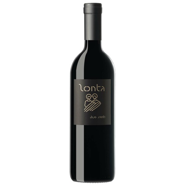 Zonta | Cabernet DOC 'Due santi'