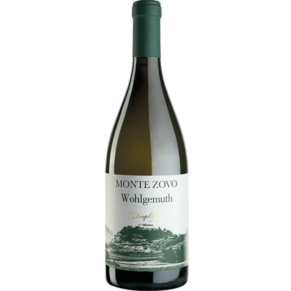 Monte Zovo | Pinot Grigio delle Venezie DOC BIO - Wohlgemuth