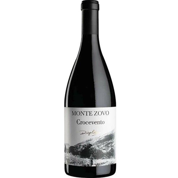 Monte Zovo | Garda Pinot Nero DOC - Crocevento -