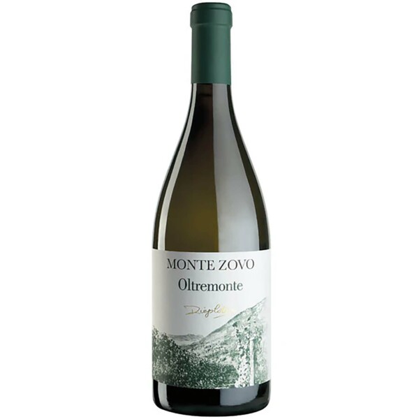 Monte Zovo | Sauvignon Verona IGT BIO - Oltremonte